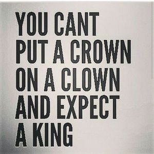 Meet your Posher, Krystal